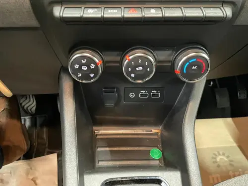 Renault Clio Clio Blue dCi 100 ch GSR2 Evolution - Photo 22