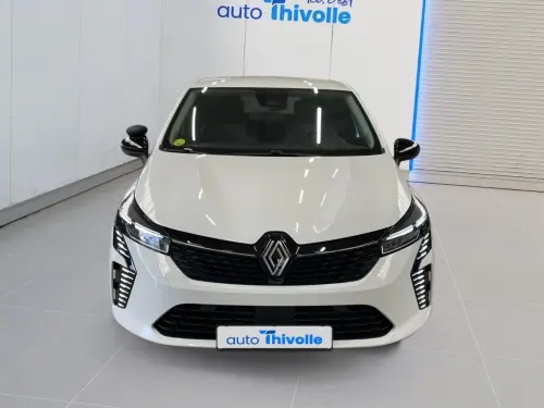 Renault Clio Clio Blue dCi 100 ch GSR2 Evolution - Photo 1