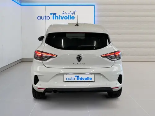 Renault Clio Clio Blue dCi 100 ch GSR2 Evolution - Photo 3