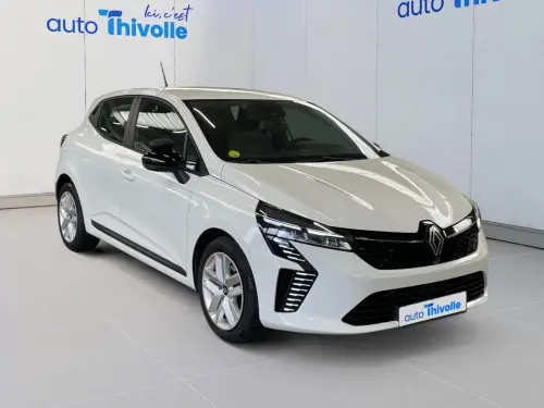 Renault Clio Clio Blue dCi 100 ch GSR2 Evolution - Photo 4