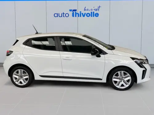 Renault Clio Clio Blue dCi 100 ch GSR2 Evolution - Photo 5