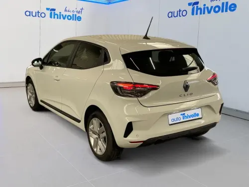 Renault Clio Clio Blue dCi 100 ch GSR2 Evolution - Photo 6