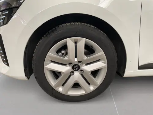 Renault Clio Clio Blue dCi 100 ch GSR2 Evolution - Photo 8