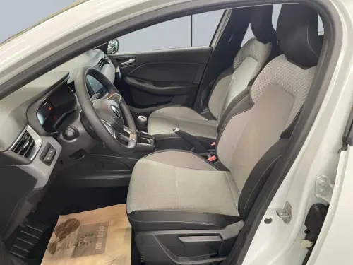 Renault Clio Clio Blue dCi 100 ch GSR2 Evolution - Photo 11