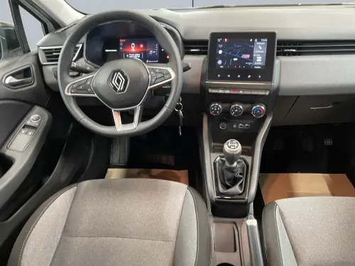 Renault Clio Clio Blue dCi 100 ch GSR2 Evolution - Photo 12