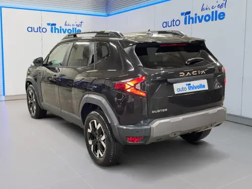 Dacia Duster Mild Hybrid 130 Extreme - Photo 2