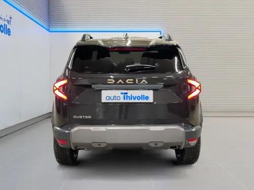 Dacia Duster Mild Hybrid 130 Extreme - Photo 3