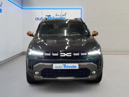 Dacia Duster Mild Hybrid 130 Extreme - Photo 7