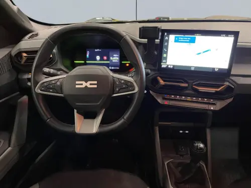 Dacia Duster Mild Hybrid 130 Extreme - Photo 11