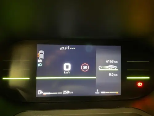 Dacia Duster Mild Hybrid 130 Extreme - Photo 12