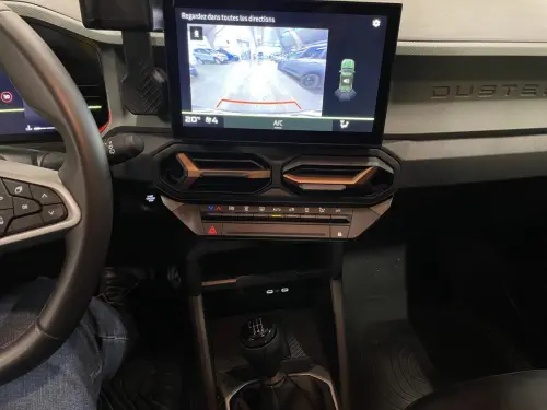 Dacia Duster Mild Hybrid 130 Extreme - Photo 13