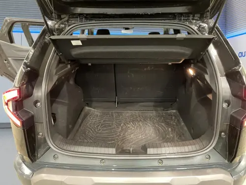 Dacia Duster Mild Hybrid 130 Extreme - Photo 15