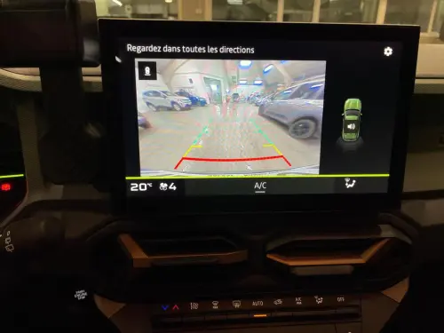 Dacia Duster Mild Hybrid 130 Extreme - Photo 16