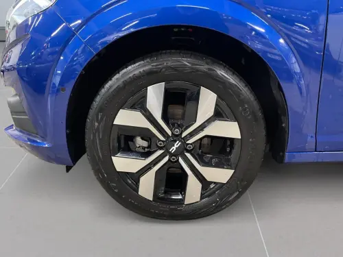 Dacia Sandero ECO-G 100 GSR2 Journey - Photo 8