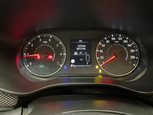 Dacia Sandero ECO-G 100 GSR2 Journey - Photo 13