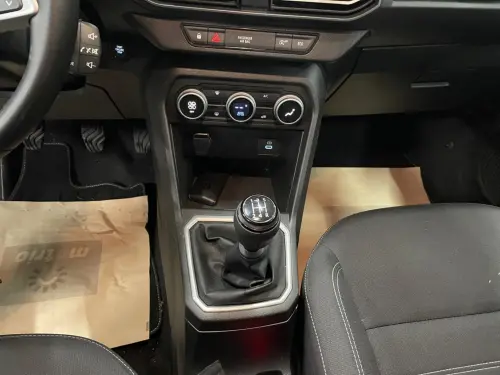 Dacia Sandero ECO-G 100 GSR2 Journey - Photo 14