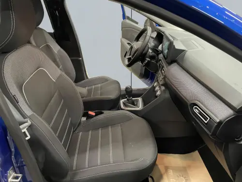 Dacia Sandero ECO-G 100 GSR2 Journey - Photo 16