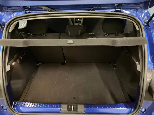 Dacia Sandero ECO-G 100 GSR2 Journey - Photo 17