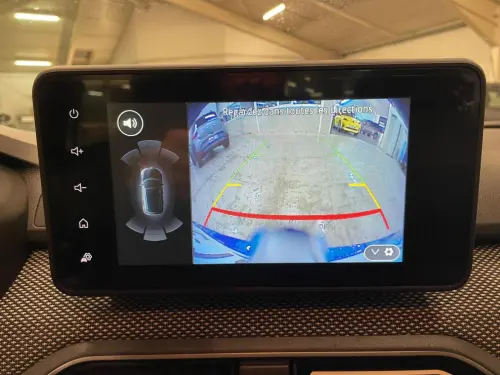 Dacia Sandero ECO-G 100 GSR2 Journey - Photo 19