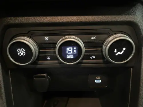 Dacia Sandero ECO-G 100 GSR2 Journey - Photo 20