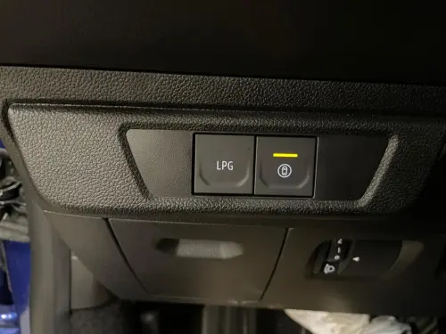 Dacia Sandero ECO-G 100 GSR2 Journey - Photo 21