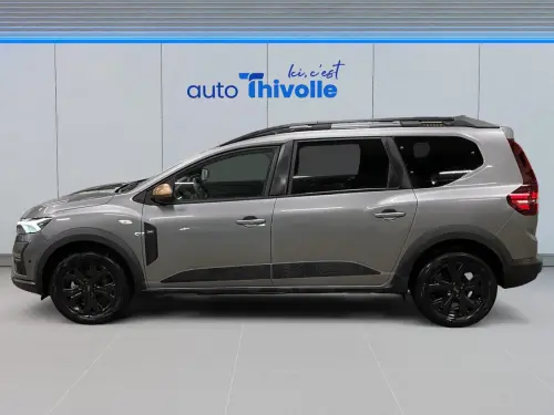 Dacia Jogger ECO-G 100 7 places GSR2 Extreme + - Photo 1