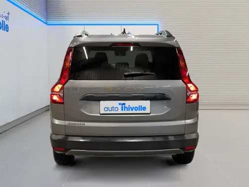 Dacia Jogger ECO-G 100 7 places GSR2 Extreme + - Photo 3