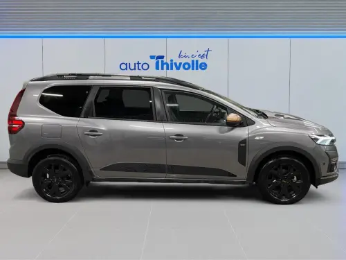 Dacia Jogger ECO-G 100 7 places GSR2 Extreme + - Photo 5