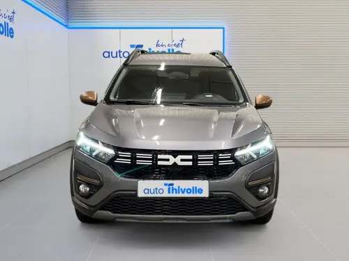 Dacia Jogger ECO-G 100 7 places GSR2 Extreme + - Photo 7