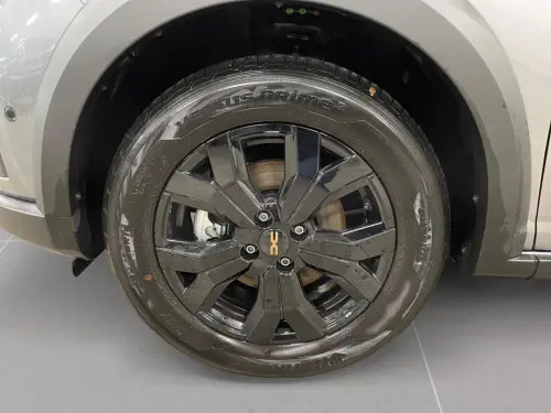 Dacia Jogger ECO-G 100 7 places GSR2 Extreme + - Photo 8