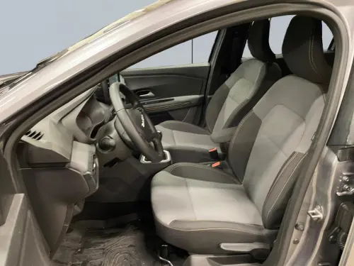 Dacia Jogger ECO-G 100 7 places GSR2 Extreme + - Photo 9