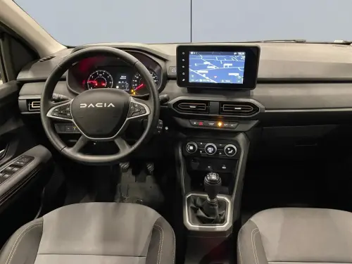 Dacia Jogger ECO-G 100 7 places GSR2 Extreme + - Photo 11
