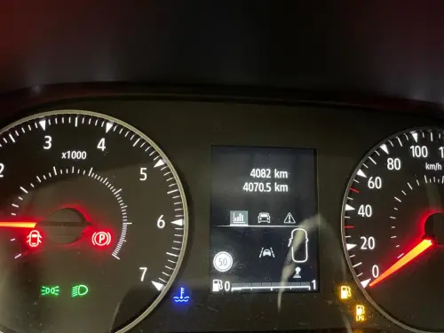 Dacia Jogger ECO-G 100 7 places GSR2 Extreme + - Photo 13