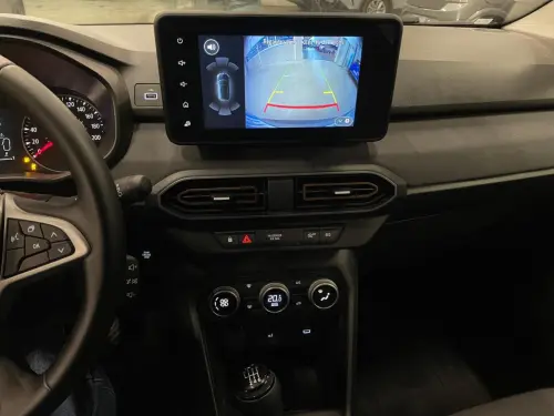 Dacia Jogger ECO-G 100 7 places GSR2 Extreme + - Photo 14