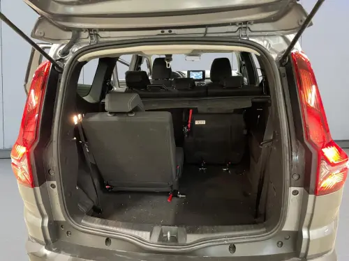 Dacia Jogger ECO-G 100 7 places GSR2 Extreme + - Photo 16