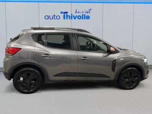 Dacia Sandero ECO-G 100 GSR2 Stepway Extreme - Photo 5