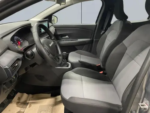 Dacia Sandero ECO-G 100 GSR2 Stepway Extreme - Photo 9