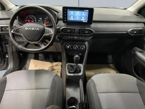 Dacia Sandero ECO-G 100 GSR2 Stepway Extreme - Photo 11