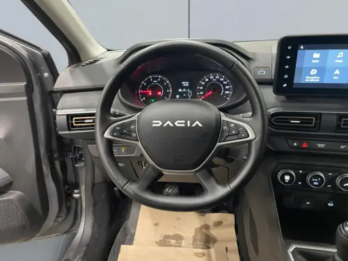 Dacia Sandero ECO-G 100 GSR2 Stepway Extreme - Photo 12