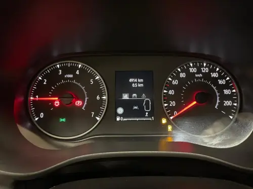 Dacia Sandero ECO-G 100 GSR2 Stepway Extreme - Photo 13