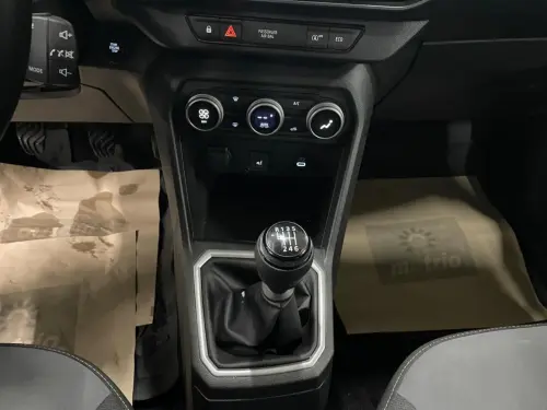 Dacia Sandero ECO-G 100 GSR2 Stepway Extreme - Photo 14