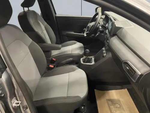 Dacia Sandero ECO-G 100 GSR2 Stepway Extreme - Photo 16