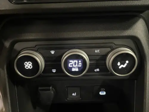 Dacia Sandero ECO-G 100 GSR2 Stepway Extreme - Photo 20