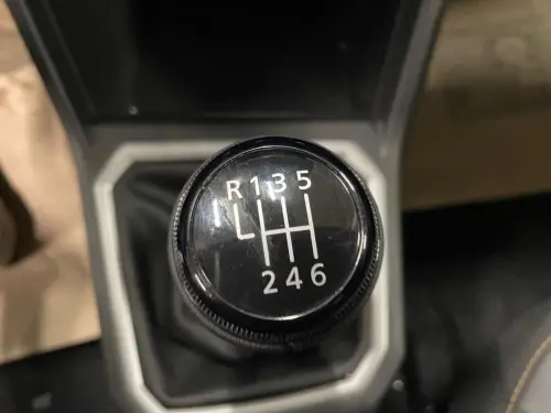 Dacia Sandero ECO-G 100 GSR2 Stepway Extreme - Photo 22