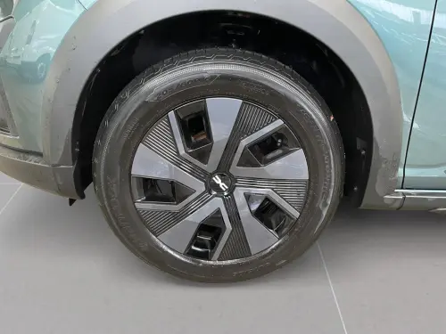 Dacia Sandero ECO-G 100 GSR2 Stepway Expression - Photo 8