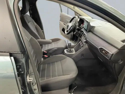 Dacia Sandero ECO-G 100 GSR2 Stepway Expression - Photo 16