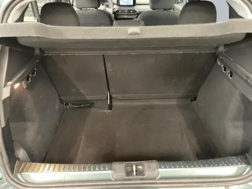 Dacia Sandero ECO-G 100 GSR2 Stepway Expression - Photo 17