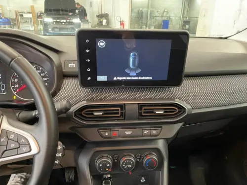 Dacia Sandero ECO-G 100 GSR2 Stepway Expression - Photo 18