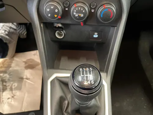 Dacia Sandero ECO-G 100 GSR2 Stepway Expression - Photo 19