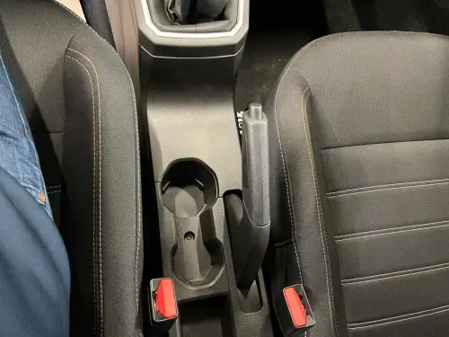 Dacia Sandero ECO-G 100 GSR2 Stepway Expression - Photo 21